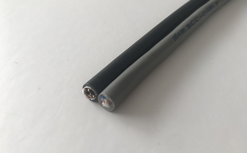 編碼器電纜作為編碼器旌旗燈號傳輸和伺服機電反應電纜被遍及利用