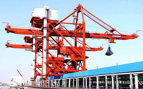 卷筒電纜選型與精確裝置