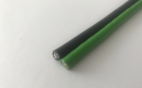 編碼器電纜改換時須要注重的題目