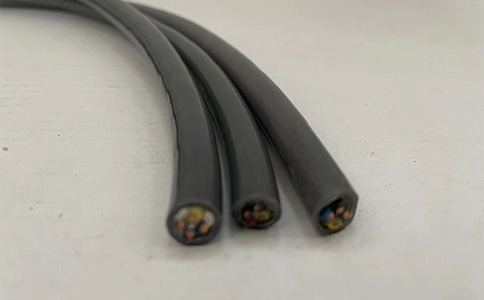 電纜RVV與TRVV哪一個好