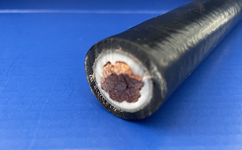 TRVV拖鏈電纜與橡膠電纜各有特色