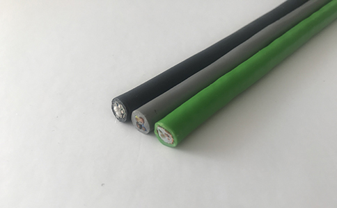 編碼器電纜布線標準能夠防止旌旗燈號傳輸題目