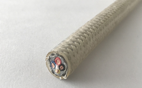 屏障拖鏈電纜的3種接地體例