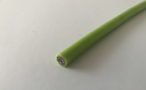 編碼器電纜作為編碼器旌旗燈號傳輸和伺服機電反應電纜被普遍利用